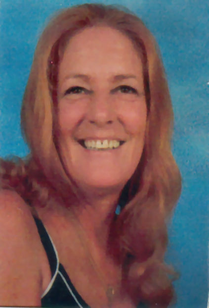 Karen Sue Waddington