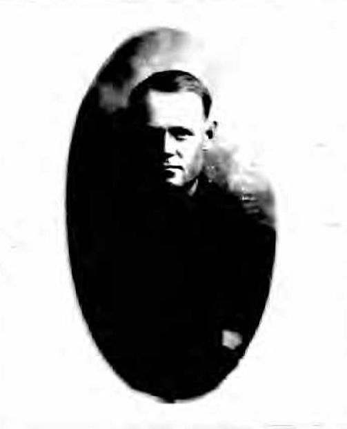 Jackson Page White